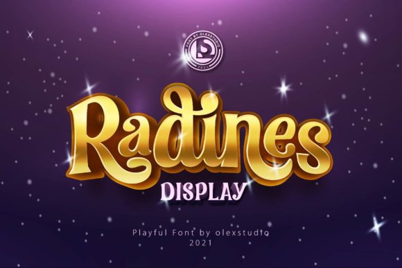 Bringing Radines to Life in Handmade Creations