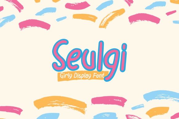How Seulgi Helped My Bakery Stand Out