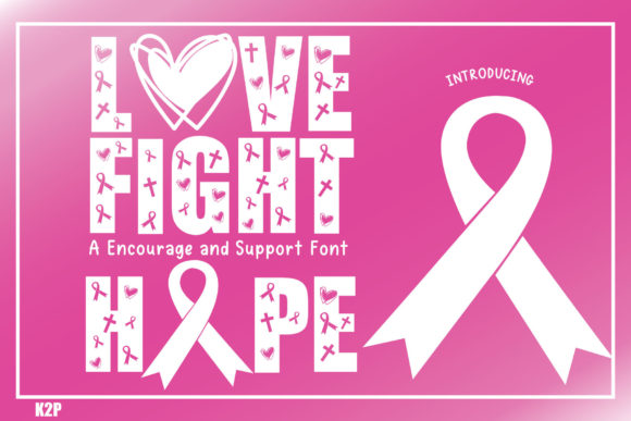 Love Fight Hope: A Designer's Real-World Test